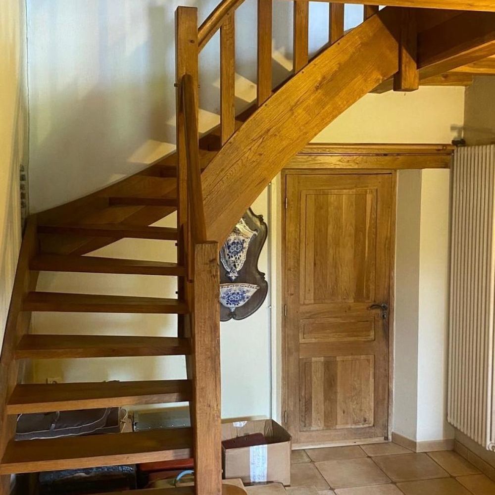 � vendre  Maison Tourouvre (61190)