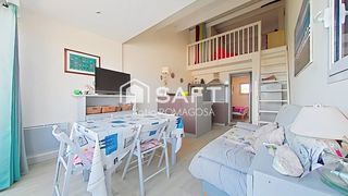  Appartement � vendre 2 pi�ces 34 m�