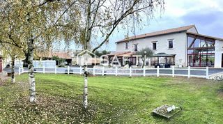  Maison � vendre 7 pi�ces 241 m�