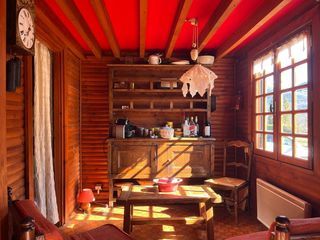  Maison � vendre 4 pi�ces 46 m�