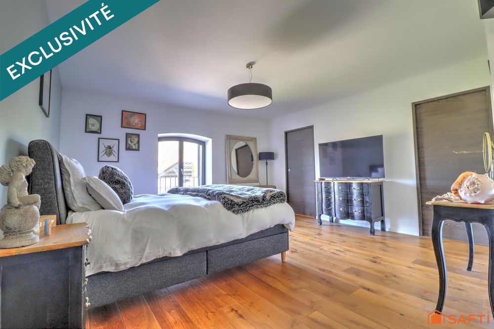 � vendre  Maison Vienne (38200)