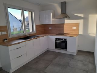  Maison � vendre 4 pi�ces 94 m�