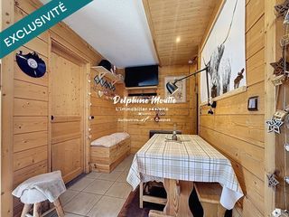  Appartement � vendre 2 pi�ces 26 m�