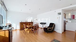  Appartement � vendre 3 pi�ces 61 m�