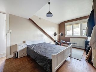  Maison � vendre 3 pi�ces 71 m�