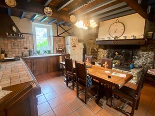  Maison � vendre 7 pi�ces 270 m�