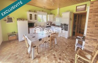  Maison � vendre 6 pi�ces 125 m�