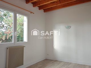  Maison � vendre 4 pi�ces 78 m�