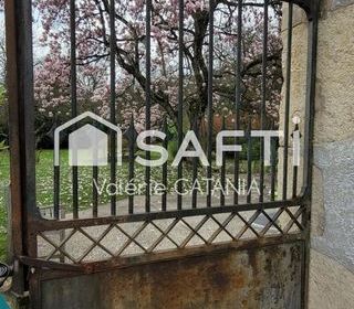  Maison � vendre 12 pi�ces 300 m�