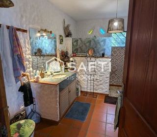  Maison � vendre 4 pi�ces 103 m�