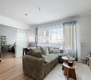  Appartement � vendre 2 pi�ces 40 m�