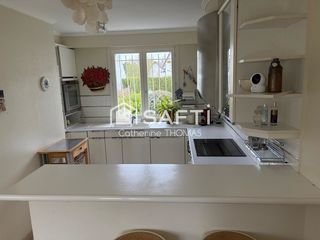  Maison � vendre 6 pi�ces 140 m�