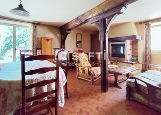  Maison � vendre 3 pi�ces 88 m�