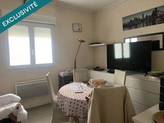 Maison � vendre 4 pi�ces 55 m�