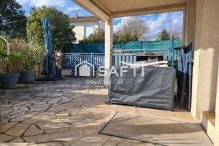  Maison � vendre 6 pi�ces 120 m�