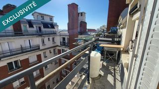  Appartement � vendre 1 pi�ce 14 m�