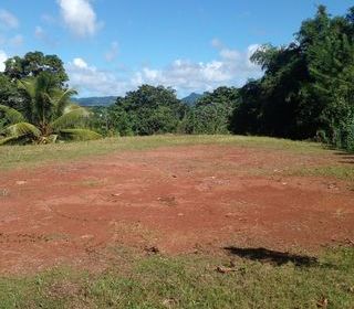  Terrain � vendre 2332 m�