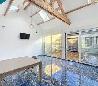  Maison � vendre 5 pi�ces 110 m�