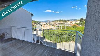  Maison � vendre 4 pi�ces 90 m�