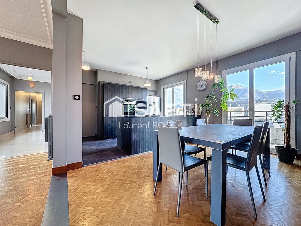 � vendre  Appartement Chamb�ry (73000)