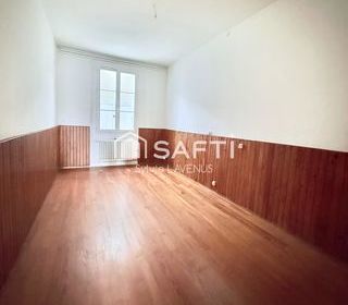  Maison � vendre 7 pi�ces 179 m�