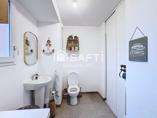  Maison � vendre 4 pi�ces 83 m�