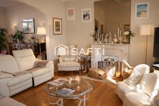  Maison � vendre 11 pi�ces 200 m�