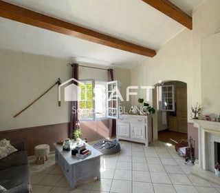  Maison � vendre 5 pi�ces 120 m�