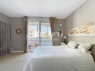  Appartement � vendre 2 pi�ces 57 m�