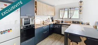  Maison � vendre 3 pi�ces 80 m�