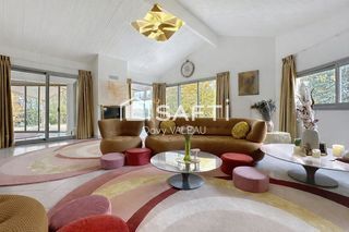  Maison � vendre 7 pi�ces 176 m�