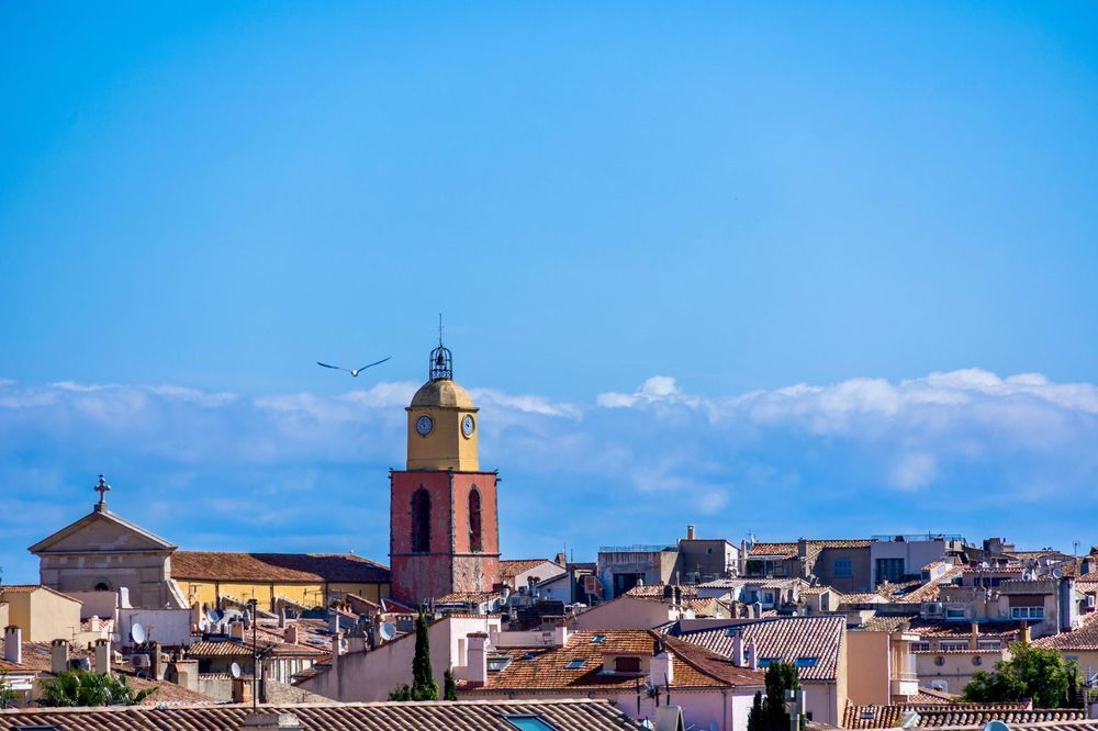 � vendre  Appartement Saint-Tropez (83990)