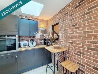  Maison � vendre 6 pi�ces 104 m�