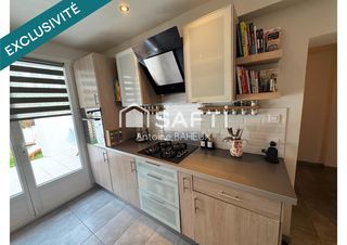  Maison � vendre 5 pi�ces 99 m�