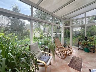  Maison � vendre 6 pi�ces 213 m�