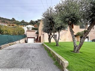  Maison � vendre 8 pi�ces 200 m�