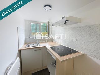  Appartement � vendre 2 pi�ces 31 m�