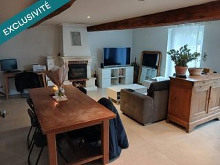  Maison � vendre 6 pi�ces 126 m�