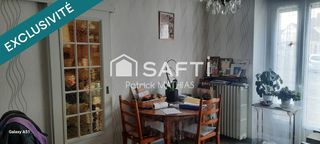  Maison � vendre 5 pi�ces 85 m�