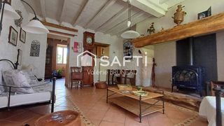  Maison � vendre 13 pi�ces 390 m�