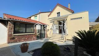  Maison � vendre 4 pi�ces 91 m�