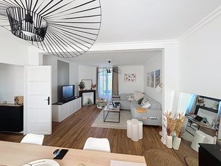  Maison � vendre 7 pi�ces 149 m�