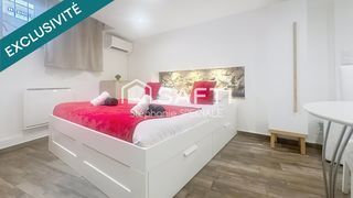  Appartement � vendre 1 pi�ce 41 m�