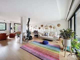  Maison � vendre 7 pi�ces 186 m�