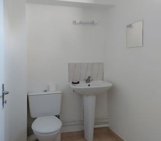  Appartement � vendre 1 pi�ce 27 m�