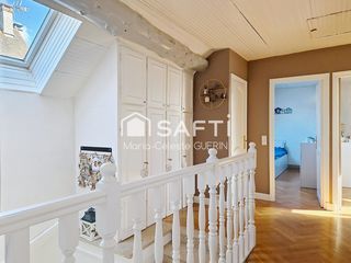  Maison � vendre 5 pi�ces 125 m�