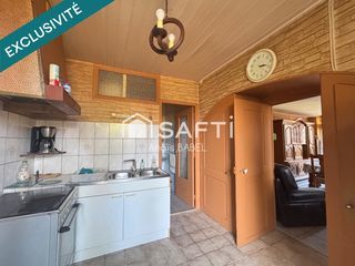  Maison � vendre 3 pi�ces 105 m�