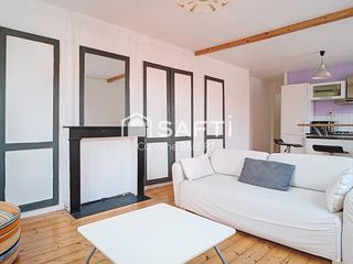  Appartement � vendre 3 pi�ces 57 m�