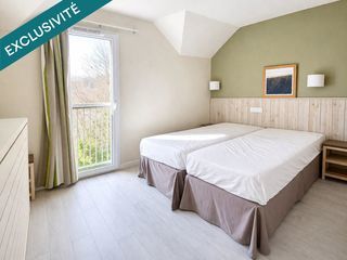  Appartement � vendre 2 pi�ces 59 m�