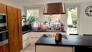  Maison � vendre 8 pi�ces 269 m�